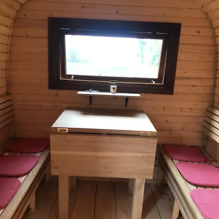 Klavas Dom wakacyjny Sigulda