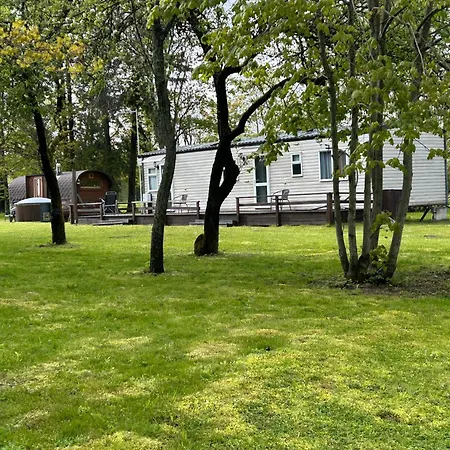 Dom wakacyjny Klavas